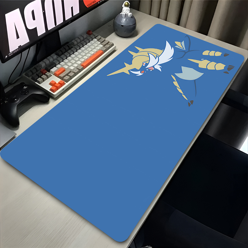Alfombrillas de ratón para vid - Pc Gaming Anime reseña y precio