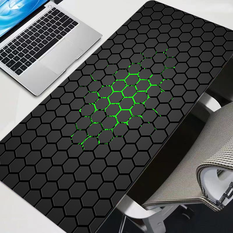 Alfombrillas de ratón de goma  - Pc Gaming New reseña y precio