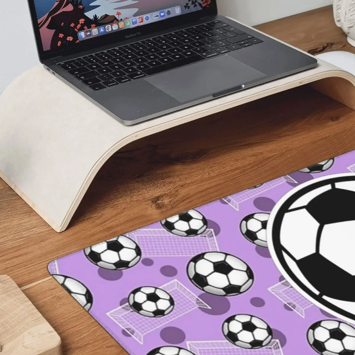 Alfombrilla grande para ratón  - Pc Gaming Icon reseña y precio