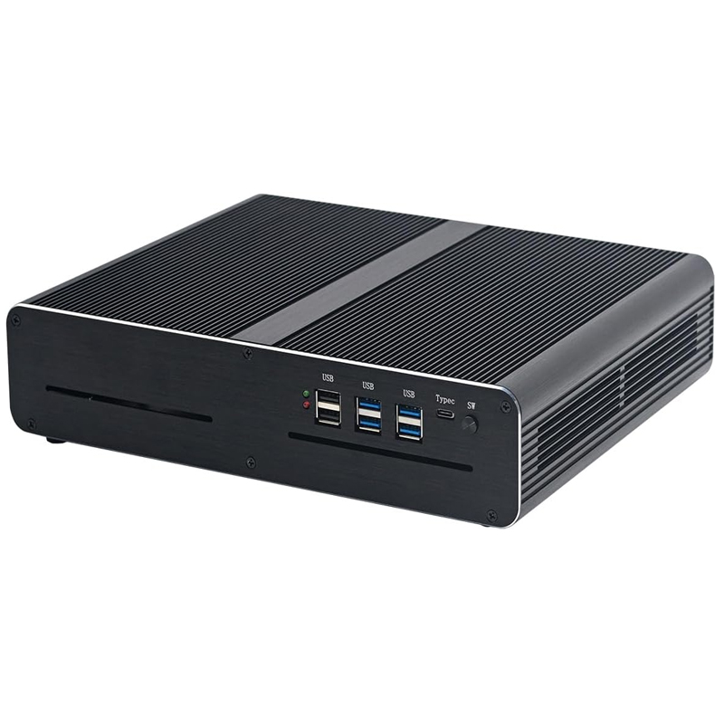 Mini PC para juegos Intel i7-1 - Pc Gaming I7 reseña y precio