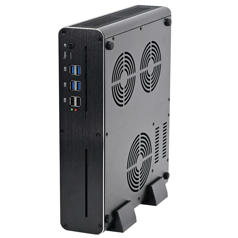 Mini PC para juegos Intel i7-1 - Pc Gaming I7 reseña y precio