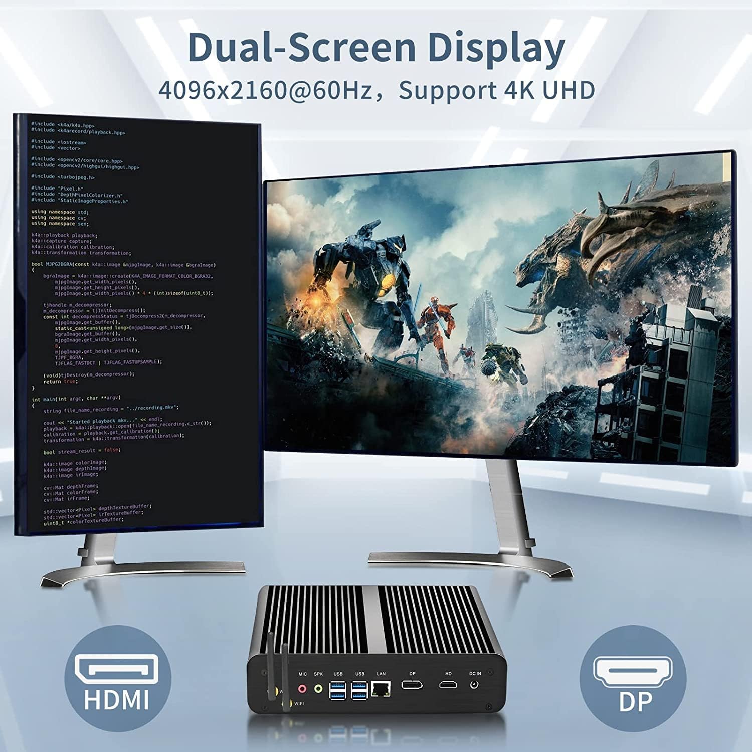 Partaker 12.a generación Alder - Pc Gaming I7 reseña y precio