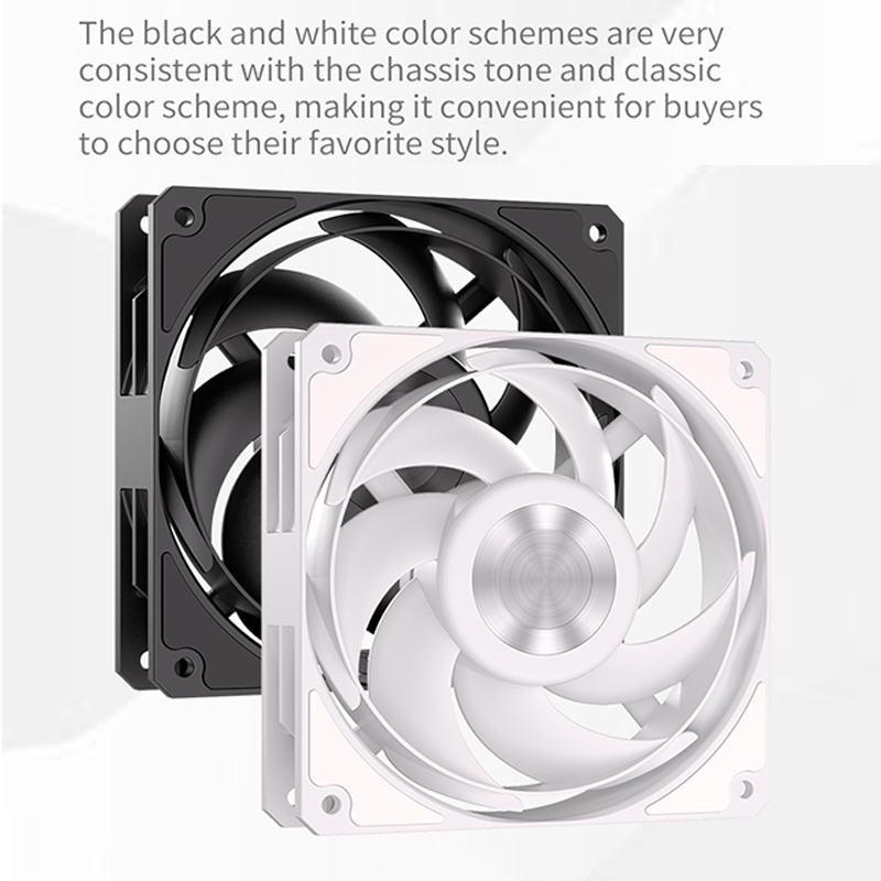 TEUCER-ventilador enfriador de - Pc Gaming Ff reseña y precio
