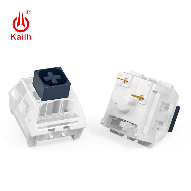 Kailh Box-interruptor de tecla - Pc Gaming Ff reseña y precio