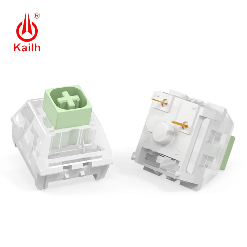Kailh Box-interruptor de tecla - Pc Gaming Ff reseña y precio