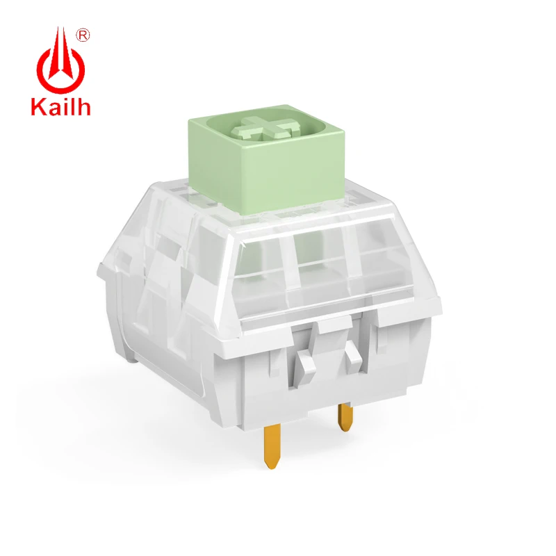 Kailh Box-interruptor de tecla - Pc Gaming Ff reseña y precio