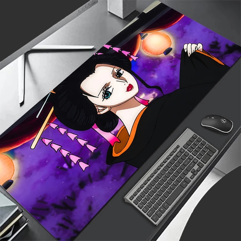Alfombrilla de Ratón Japonesa  - Pc Gaming Set reseña y precio