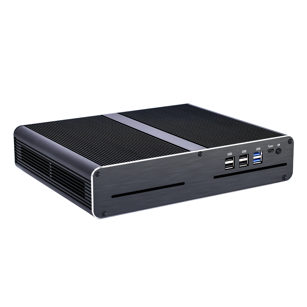 Topton V7 Gaming Mini PC Intel - Pc Gaming Nvidia 3060 reseña y precio
