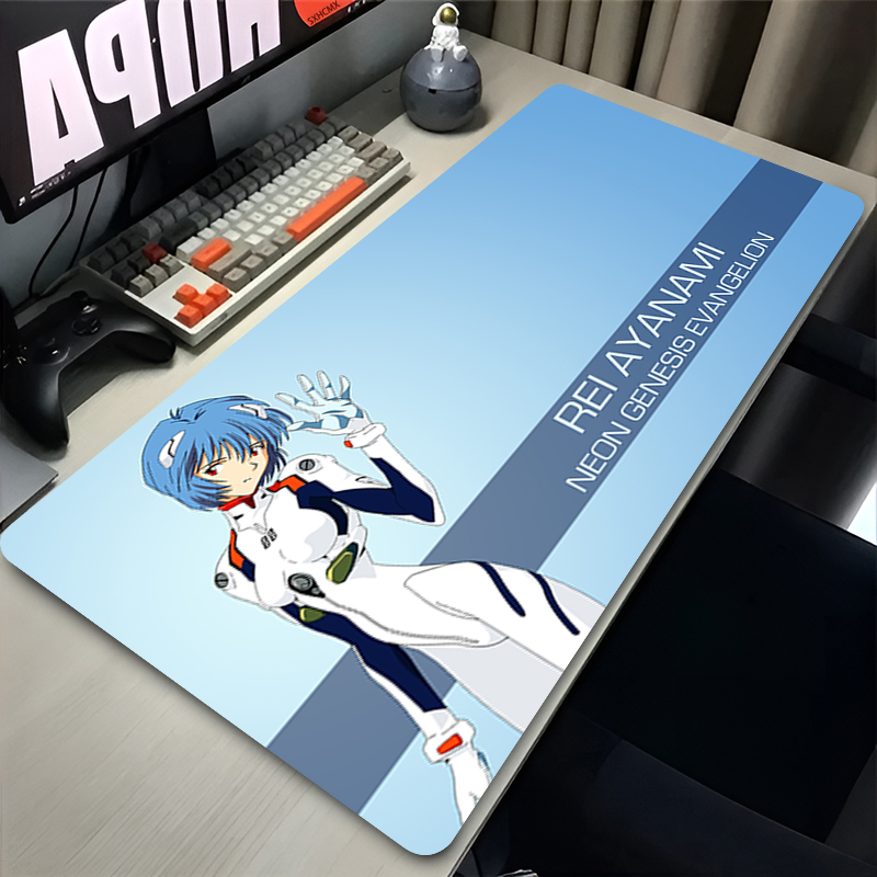 Alfombrilla de ratón XXL grand - Pc Gaming Girl reseña y precio