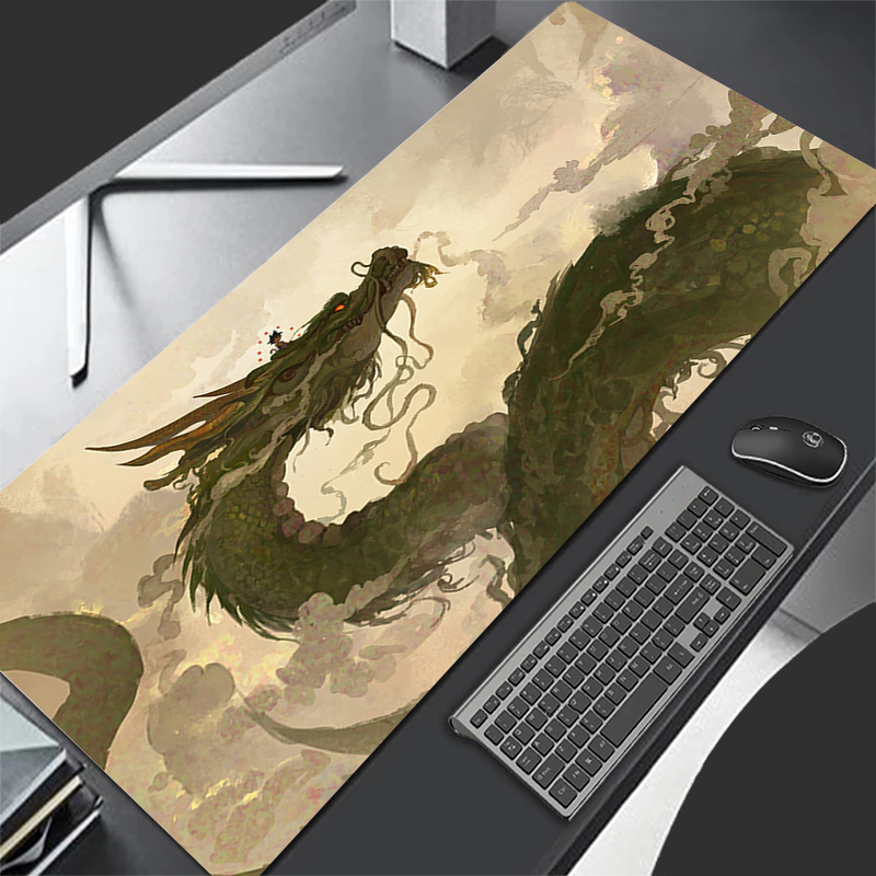 Alfombrilla de ratón para orde - Pc Gaming New reseña y precio