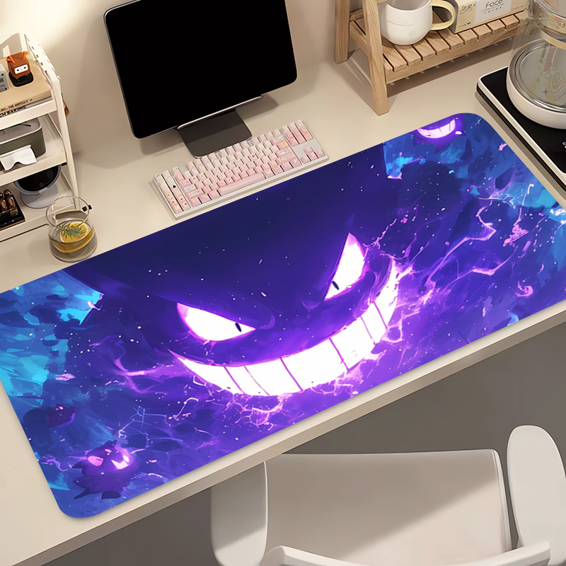Alfombrilla de ratón de Anime  - Pc Gaming Anime reseña y precio
