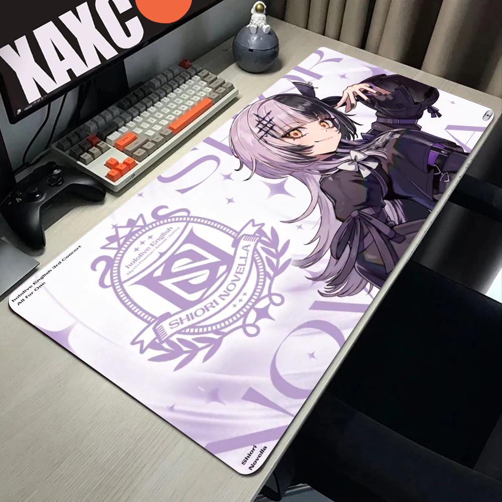 Alfombrilla de ratón con diseñ - Pc Gaming Girl reseña y precio