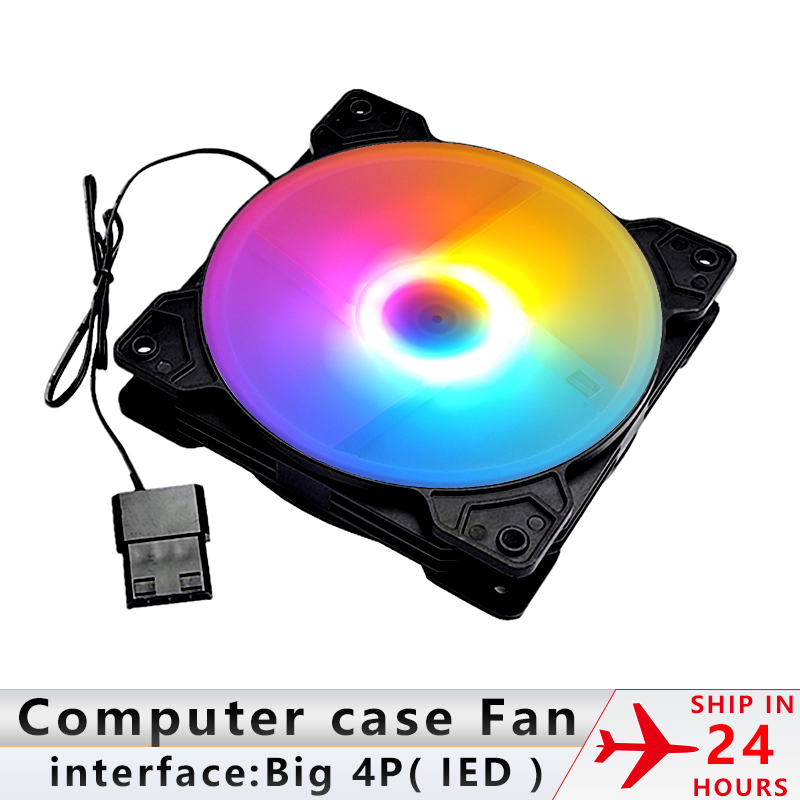 Ventilador de Refrigeración DI - Pc Gaming Ff reseña y precio