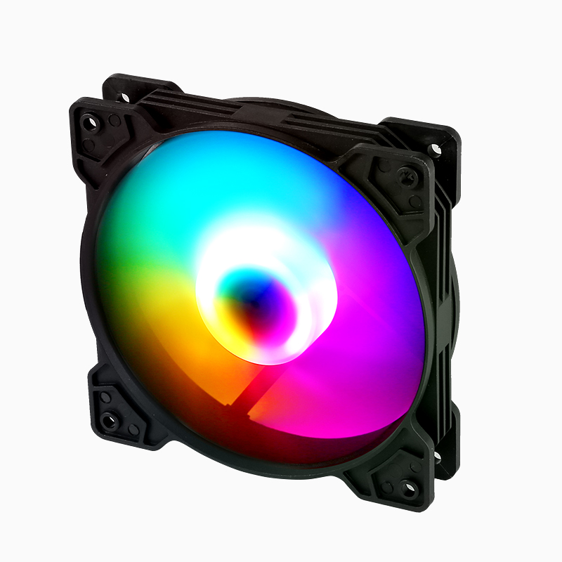 Ventilador de Refrigeración DI - Pc Gaming Ff reseña y precio