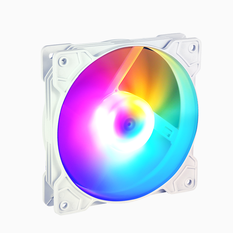 Ventilador de Refrigeración DI - Pc Gaming Ff reseña y precio
