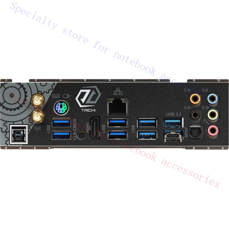 Tarjeta Madre A+ FOR Asrock Ta - Pc Gaming I7 reseña y precio