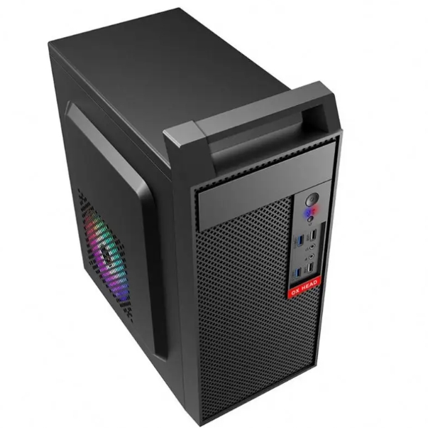 Estación de Trabajo de Alta Ca - Pc Gaming I7 reseña y precio