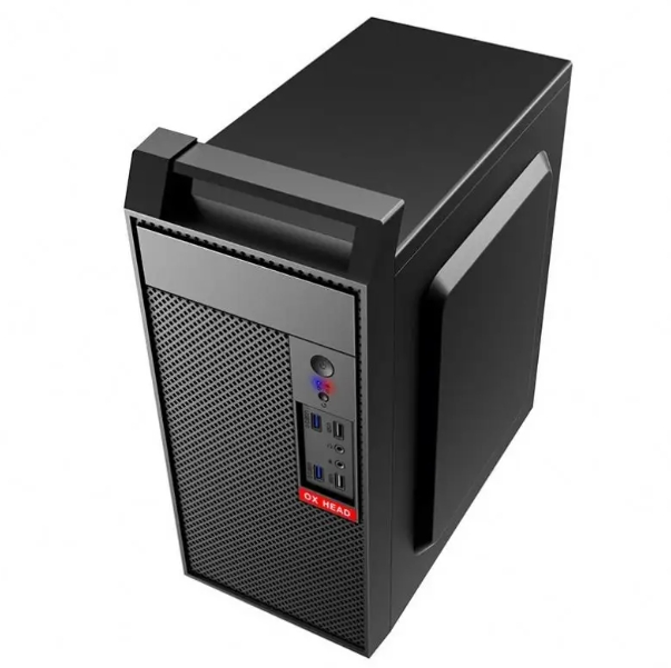 Estación de Trabajo de Alta Ca - Pc Gaming I7 reseña y precio