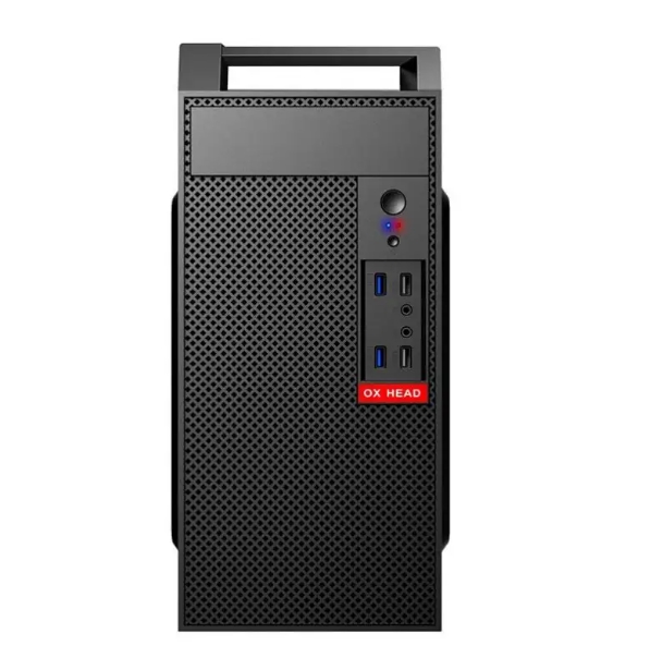 Estación de Trabajo de Alta Ca - Pc Gaming I7 reseña y precio