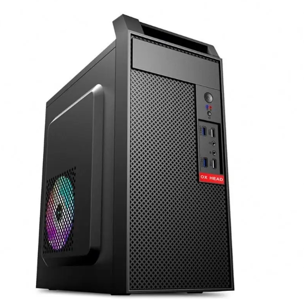 Estación de Trabajo de Alta Ca - Pc Gaming I7 reseña y precio