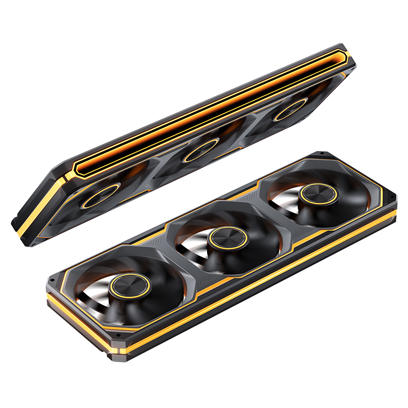 Ventilador para Caja de PC Jon - Pc Gaming Ff reseña y precio