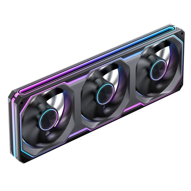 Ventilador para Caja de PC Jon - Pc Gaming Ff reseña y precio
