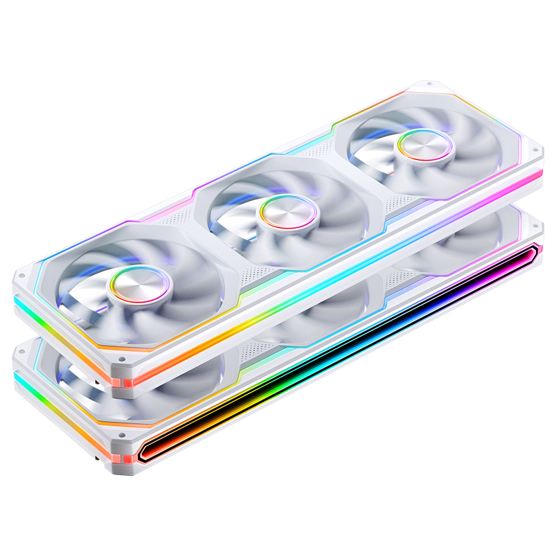 Ventilador para Caja de PC Jon - Pc Gaming Ff reseña y precio