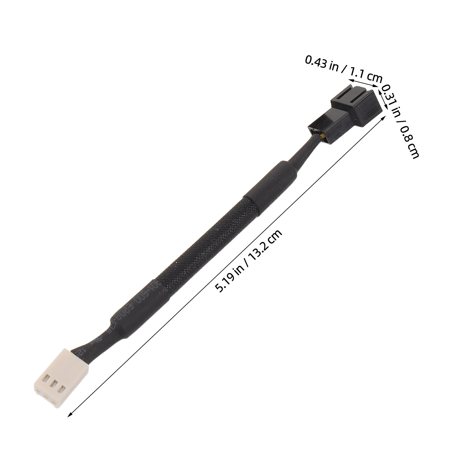 Cable de Extensión para Ventil - Pc Gaming Ff reseña y precio