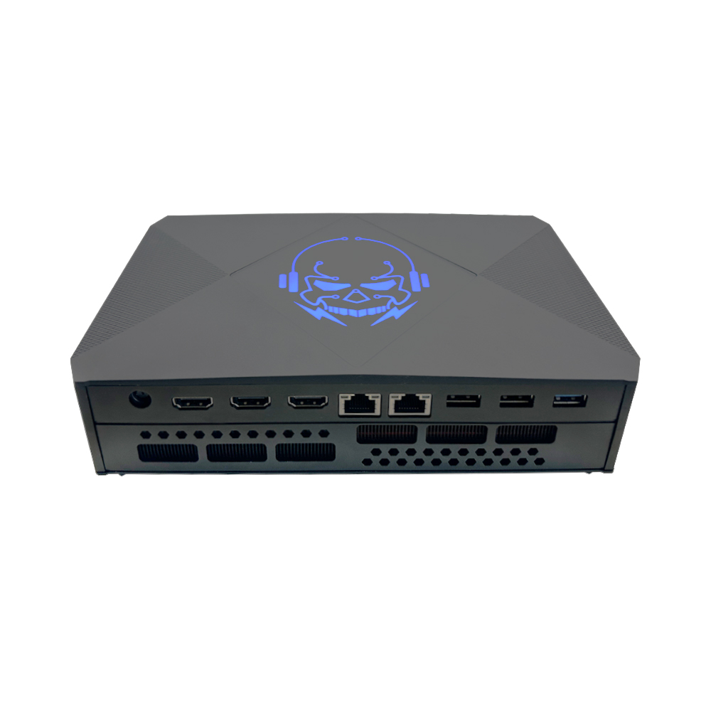 Mini PC para Juegos de 13ª Gen - Pc Gaming Nvidia 3060 reseña y precio