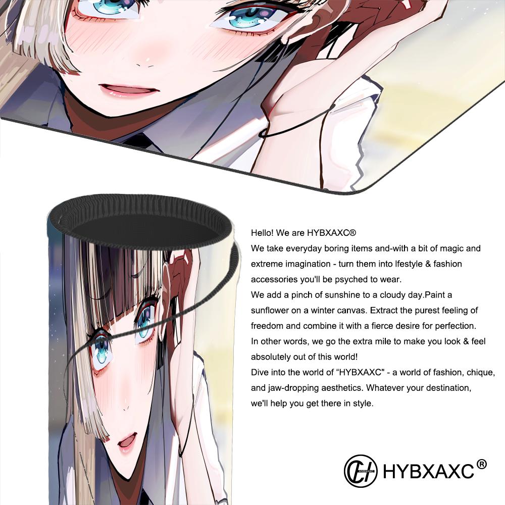 Alfombrilla de ratón de Anime  - Pc Gaming Girl reseña y precio